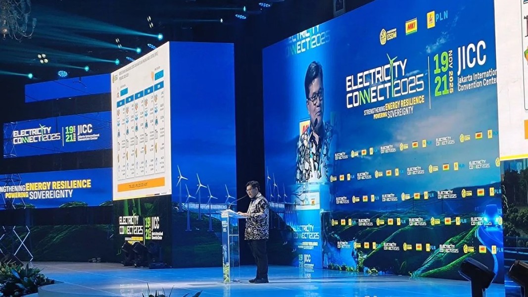 Pemerataan Listrik Nasional Digenjot untuk Perkuat Keadilan Energi di Wilayah 3T