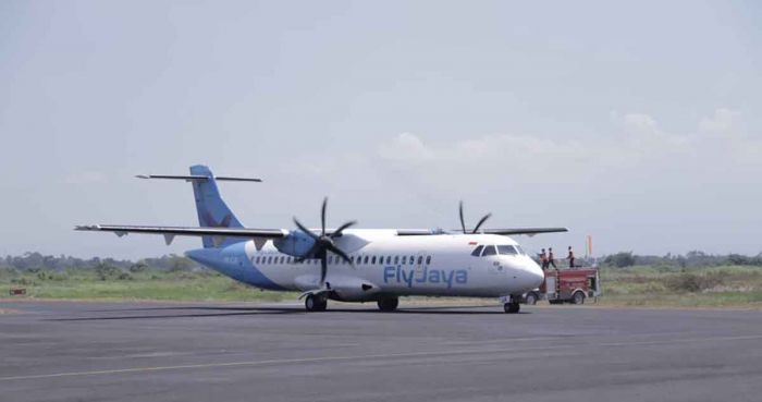Penerbangan Langsung Jember–Jakarta Buka Jalan Pertumbuhan Ekonomi Lokal