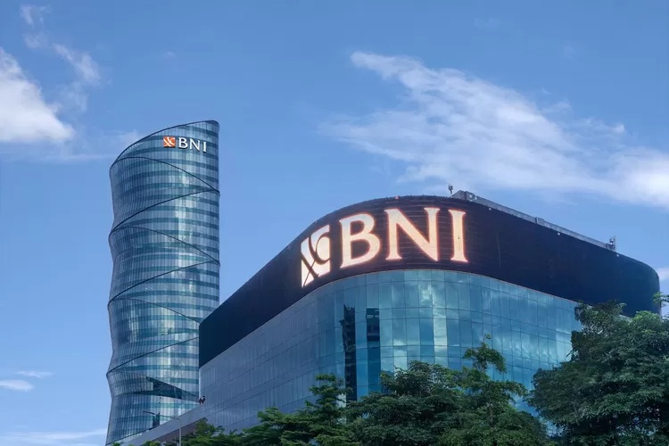 BNI Torehkan Prestasi Global, Masuk Forbes Global 2000 Tahun 2025