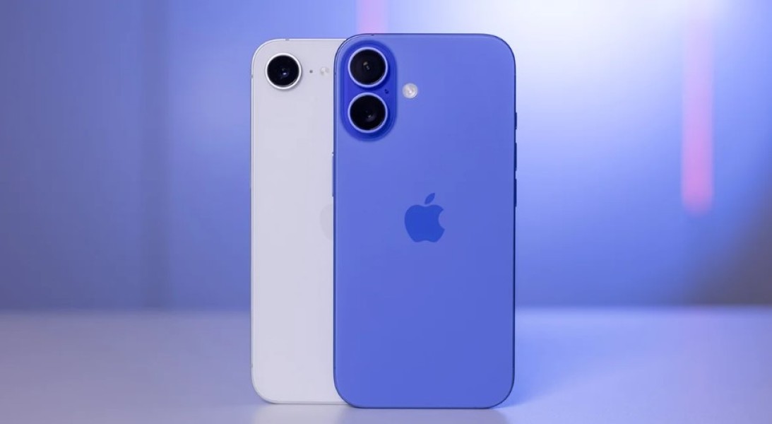 iPhone 16e Turun Harga, iPhone Lain Belum Tentu
