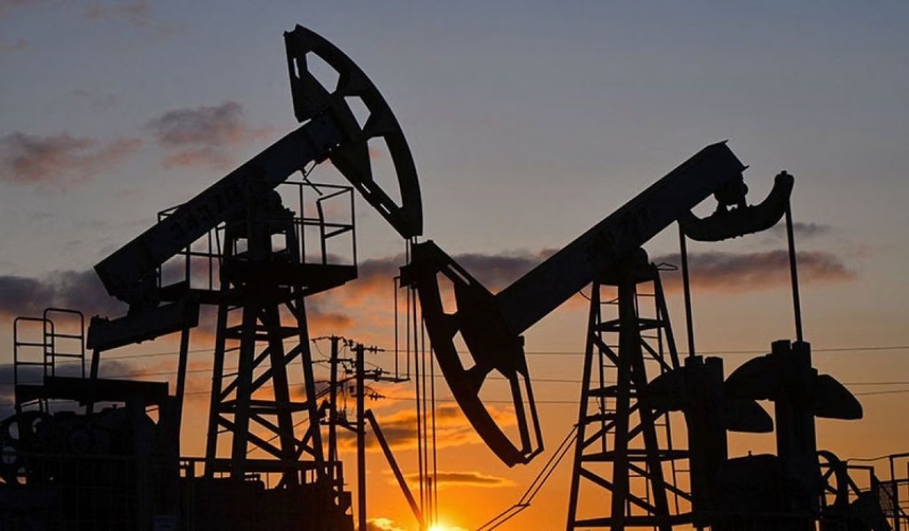 Indonesia Siap Mulai Impor Minyak Mentah AS