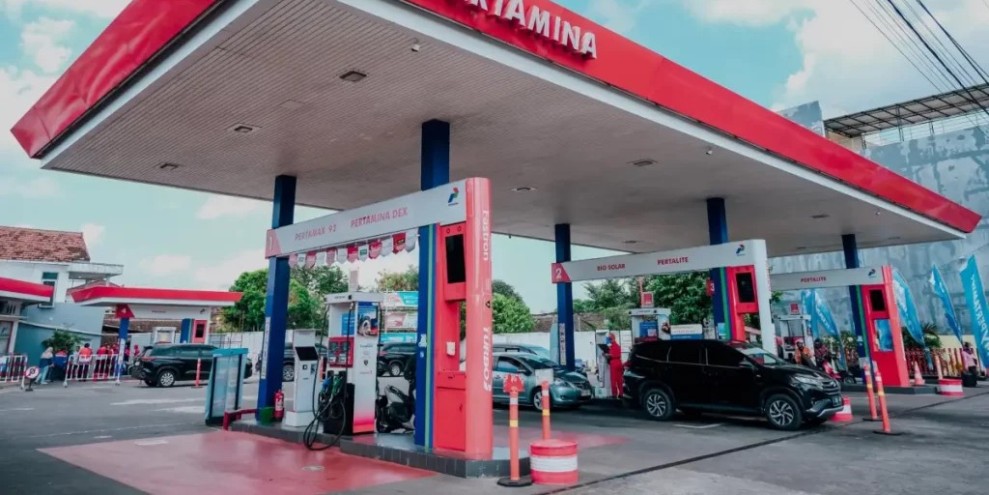 Harga BBM Terbaru 23 Februari 2026: Semua SPBU Turunkan Harga