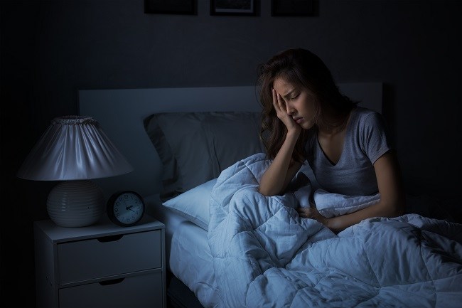 Pilihan Obat Susah Tidur Alami untuk Mengatasi Insomnia