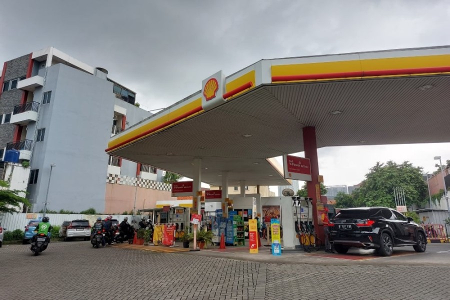 Harga BBM Diesel Turun di Pertamina, Shell, BP, dan Vivo