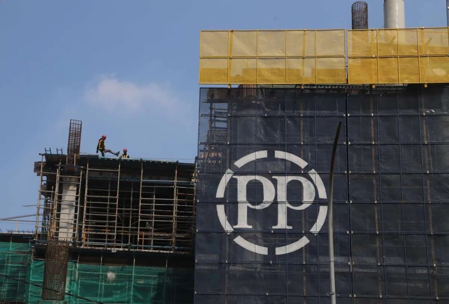 PTPP Perkuat Peran Lewat Proyek Gedung Institusional Strategis