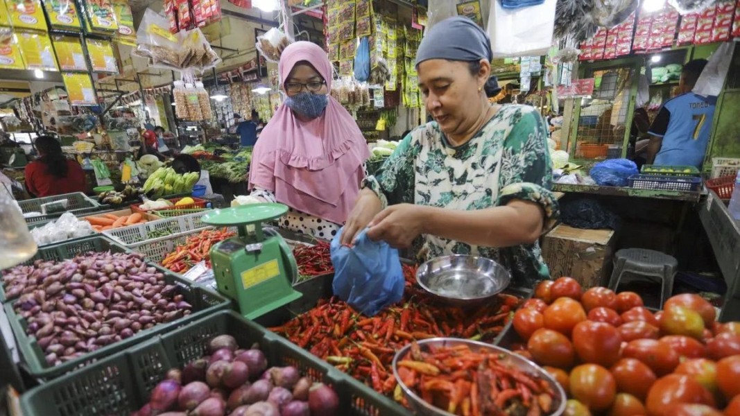 Update Harga Sembako November 2025: Tips dan Informasi Penting untuk Konsumen