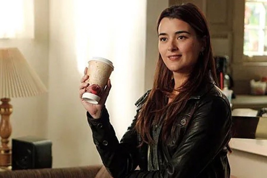 Cote de Pablo, Artis Cantik asal Chili yang Berhasil Membujuk Cristiano Ronaldo Mengunjungi Kupang