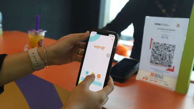 Kelola Rekening Mudah dengan Wondr BNI