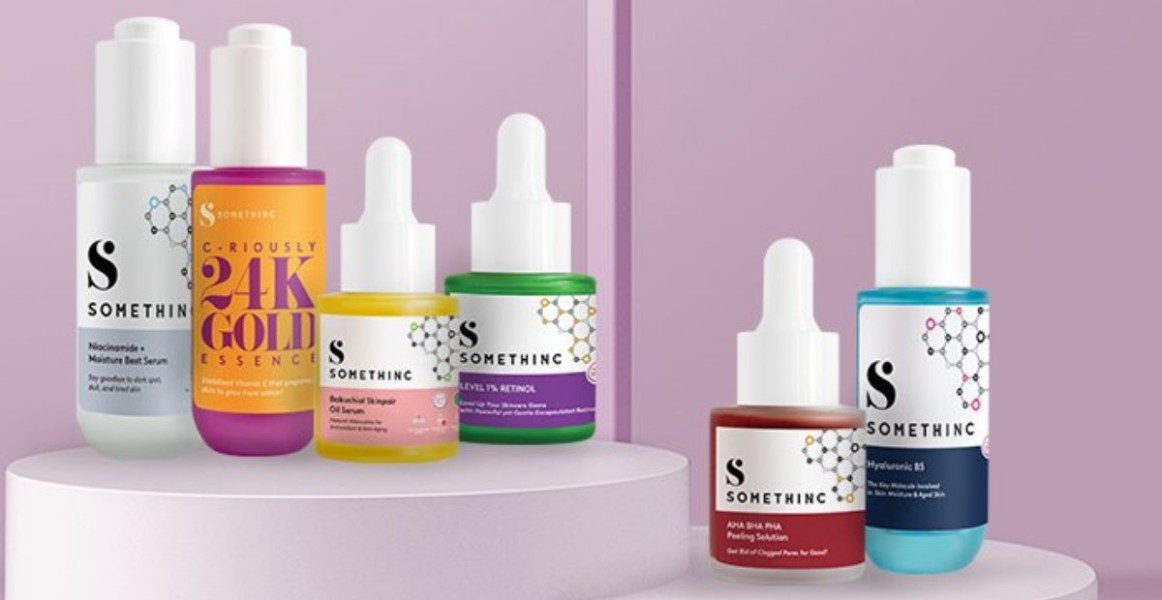 Rekomendasi Serum Somethinc untuk Usia 40 Tahun ke Atas