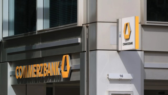 Commerzbank Akan Pangkas 3.900 Karyawan Demi Stabilitas Keuangan, Menangkal Upaya Pengambilalihan UniCredit