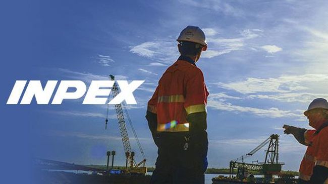 Megaproyek Gas Masela Masuki Tahap FEED, Target Beroperasi 2029