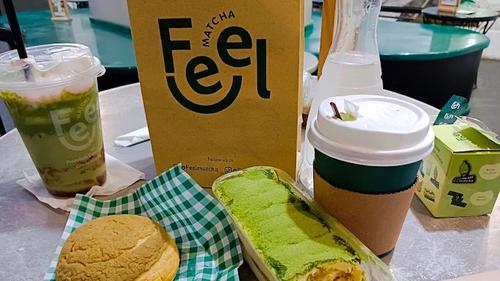 Rekomendasi Cafe Matcha Jakarta 2026 Dengan Rasa Autentik Suasana Nyaman Kekinian
