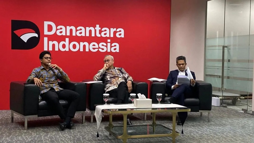 Danantara Indonesia Luncurkan PT Daya Energi Bersih Nusantara untuk Proyek PSEL di Indonesia