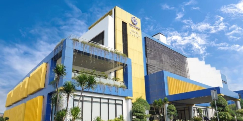 Pertumbuhan Mobilitas Dorong Transaksi Jasa Marga Capai 1,3 Miliar