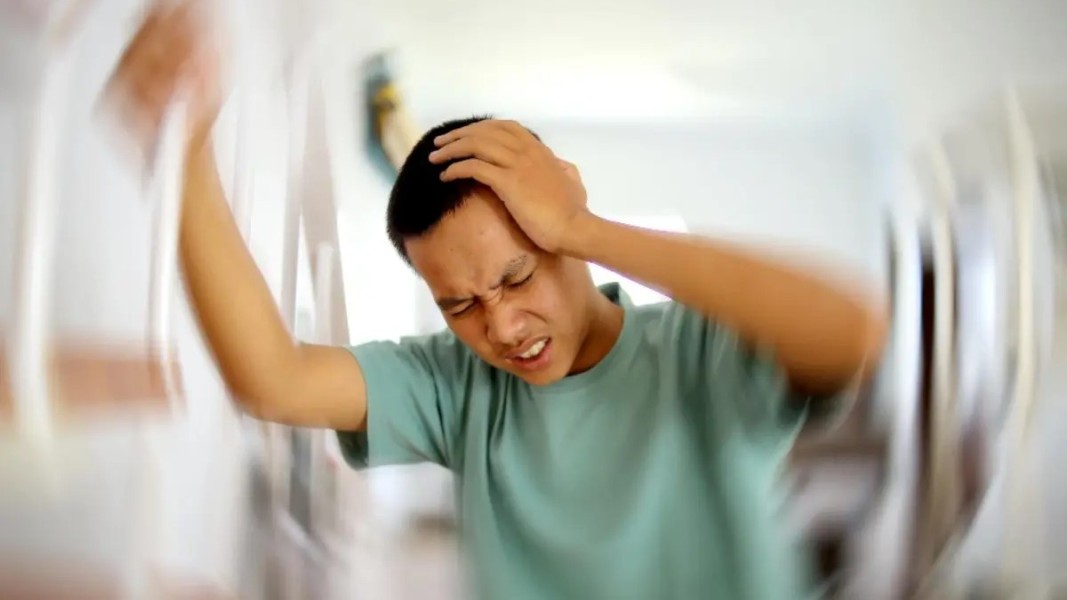 Tips Aman Menjalani Puasa Bagi Penderita Vertigo Agar Tidak Kambuh