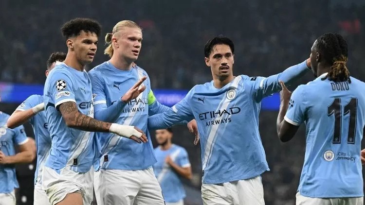Manchester City Tangguh Melaju ke Final Piala Liga Inggris