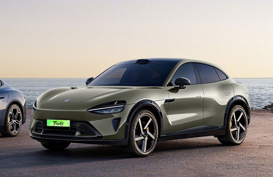 Xiaomi YU7, SUV Listrik Canggih Siap Saingi Tesla Model Y