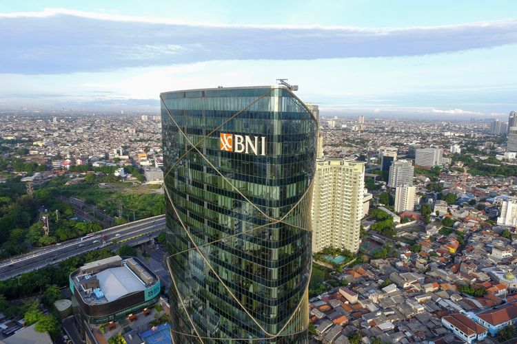 Persyaratan Ringan KUR BNI 2025 Mempercepat Pertumbuhan UMKM Nasional