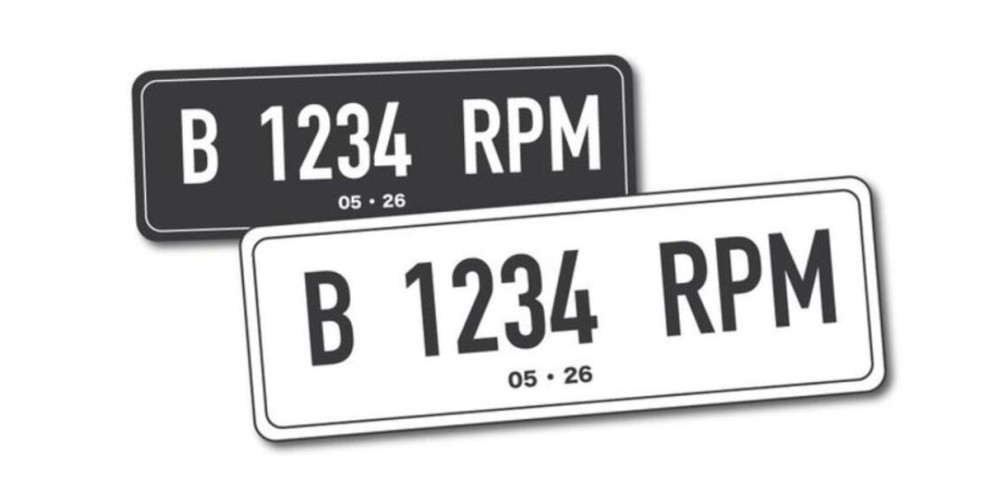 55 Daftar Plat Nomor Kendaraan dan Daerahnya di Seluruh Indonesia