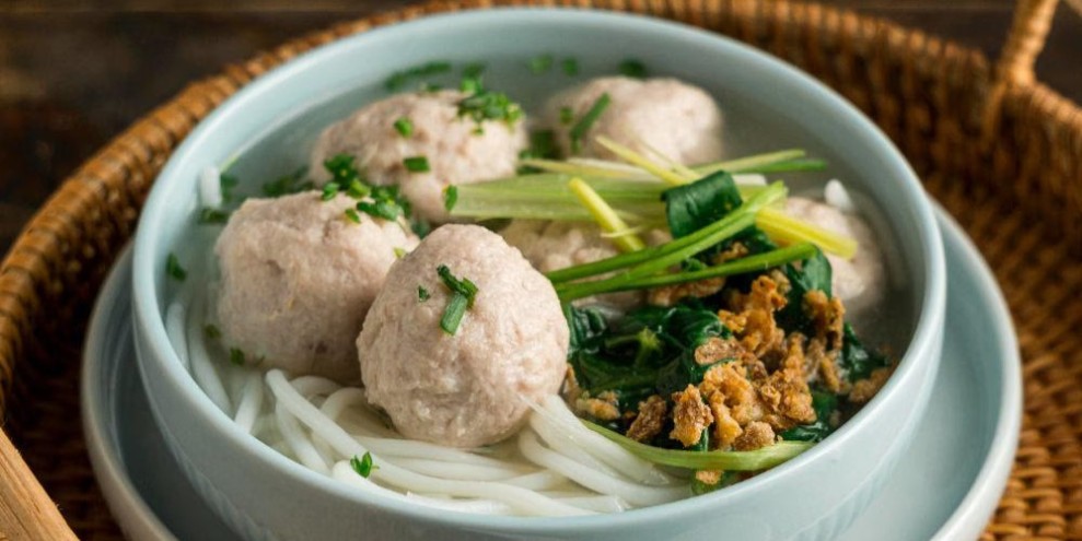 Pilihan 7 Tempat Makan Bakso Populer di Alam Sutera dengan Cita Rasa Berbeda