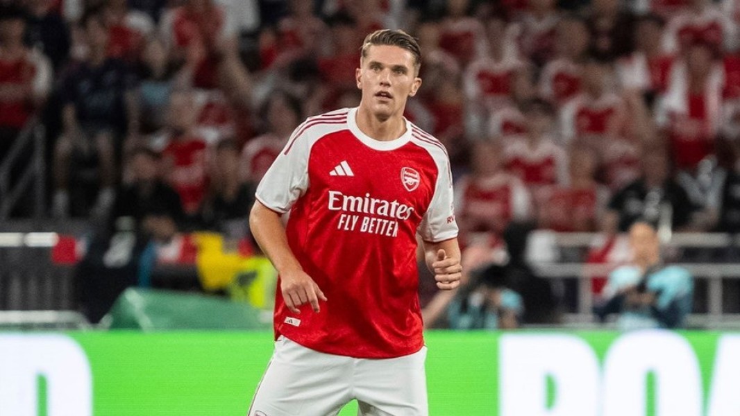 Dari Diragukan ke Andalan, Gyokeres Mulai Menentukan Nasib Arsenal