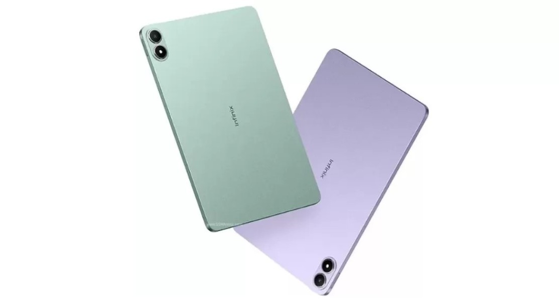 Spesifikasi Lengkap Infinix XPAD 20, Tablet 2025 Terjangkau