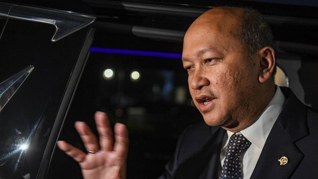 Perusahaan LG Mundur dari Proyek Baterai Nikel Terintegrasi di Indonesia: Apa Penyebab dan Dampaknya?