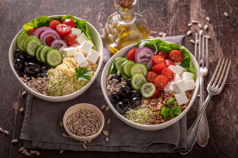 Menu Buka Puasa Sehat Real Food Sederhana Bergizi Pilihan Tepat Saat Ramadan