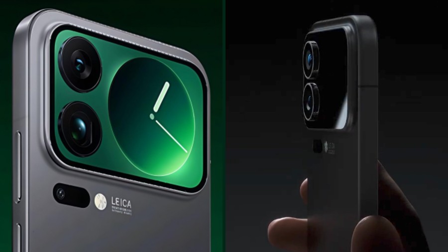 Bocoran Xiaomi 17 Pro Max Usung Kamera Leica Baru