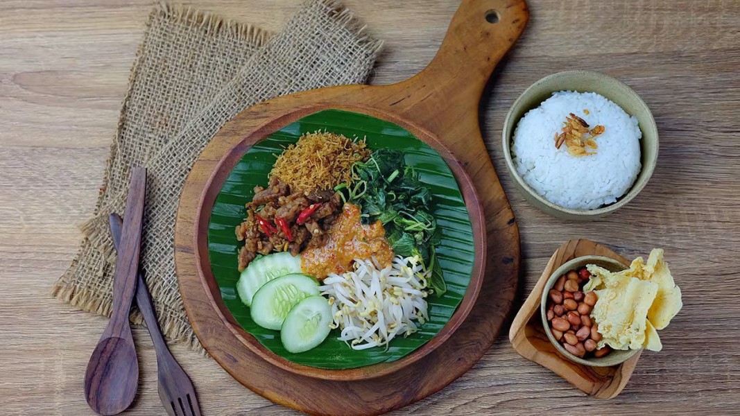9 Tempat Sarapan di Bawen dengan Menu Tradisional dan Modern Pagi Hari
