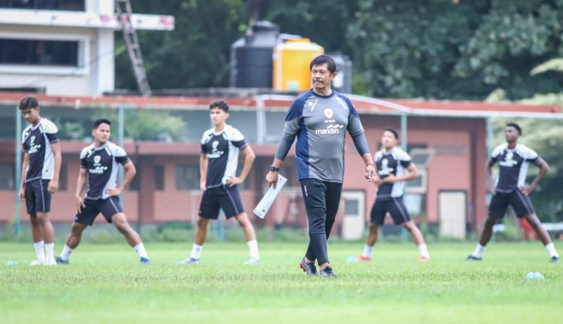 PSSI Resmi Memberhentikan Indra Sjafri dari Kursi Pelatih Timnas Indonesia U-20: Pro dan Kontra dalam Dunia Sepak Bola