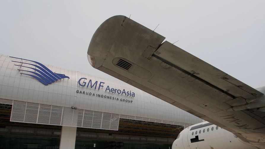 Transformasi Besar GMFI: Aksi Inbreng Rp5,6 Triliun Perkuat Sinergi Garuda dan Angkasa Pura