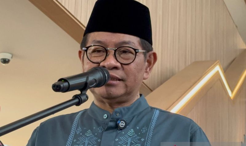 Pramono Minta Satpol PP Tindak Kendaraan Lawan Arah