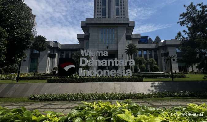 Danantara Dorong Proyek Hilirisasi Bernilai US$ 26 Miliar Perkuat Industri Nasional