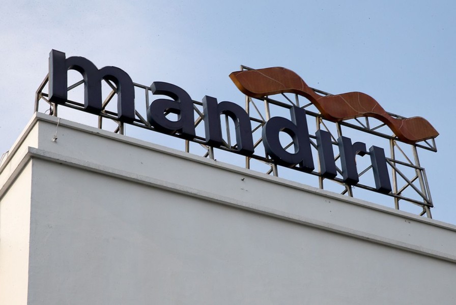 Riduan Pimpin Bank Mandiri, Perkuat Strategi Perbankan