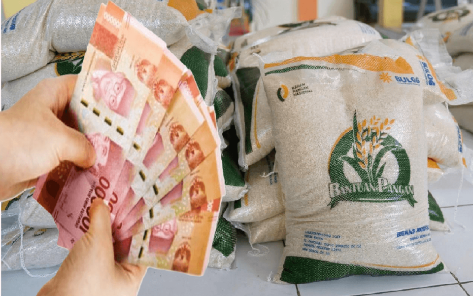 Pemerintah Siapkan Bansos Ganda Ramadan 2026 Berupa Uang dan Sembako