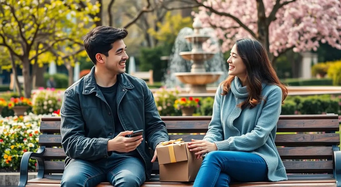Effort dalam Hubungan Cinta, Ini Arti yang Sebenarnya untuk Pria
