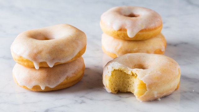 5 Resep Donat Kentang Empuk yang Mudah Dipraktikkan