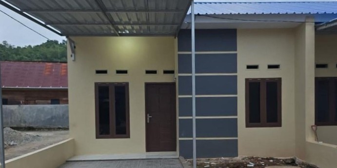 Rumah Subsidi Rp173 Juta di Kota Palopo Sulsel, Cek Sekarang!
