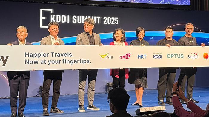 Telkomsel Perluas Transformasi Digital Pelanggan Lewat Kolaborasi Global WanderJoy