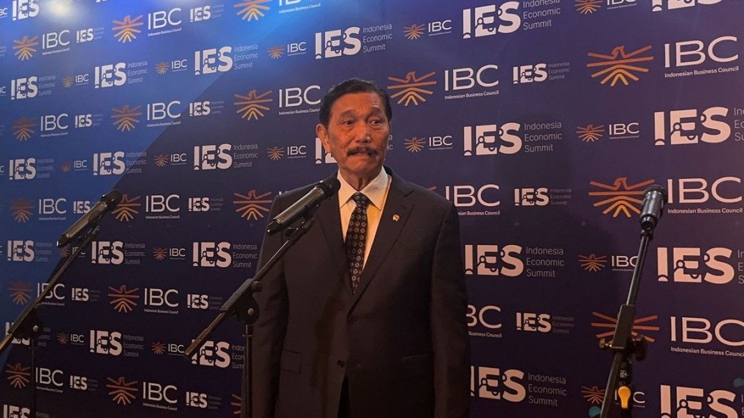 Luhut Binsar Pandjaitan Usul Cabut Subsidi BBM: Upaya Tepat Sasaran