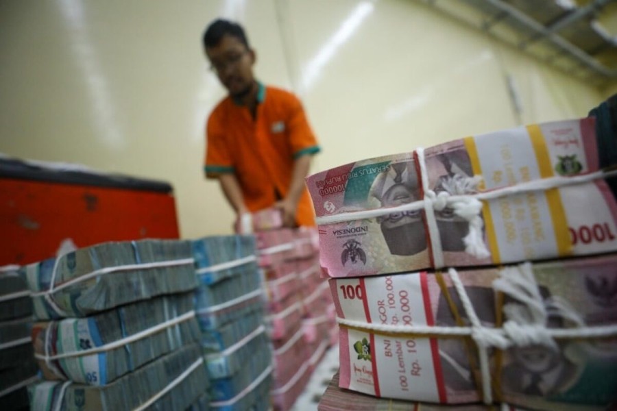 Kurs Dolar AS di Bank BCA, BRI, Mandiri, dan BNI Hari Ini,Terus Menguat, Pengaruhnya Terhadap Ekonomi Indonesia