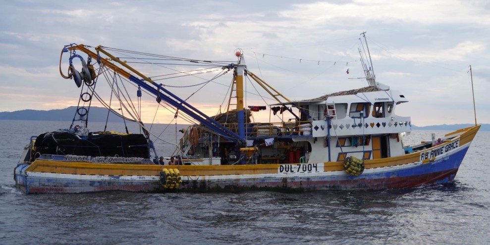 KKP Siapkan 1.500 Kapal Tangkap Ikan untuk Dongkrak Produktivitas Nelayan Nasional