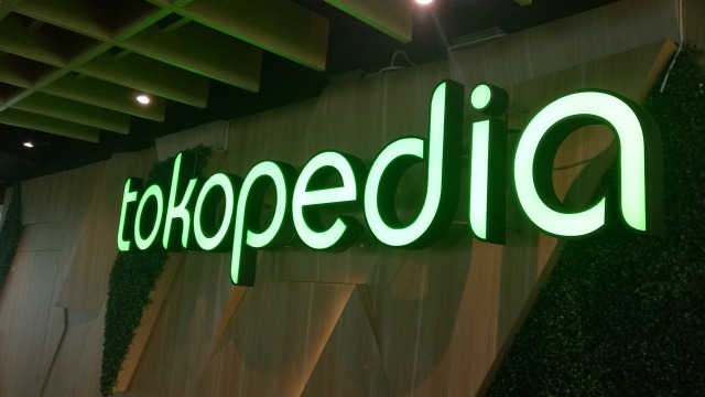Belanja Hemat dan Aman di Official Store Tokopedia