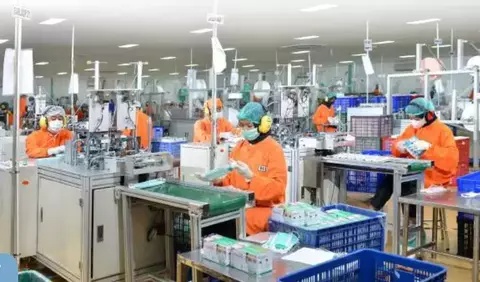 Jayamas Medica (OMED) Targetkan Pendapatan Rp2,3 Triliun di 2026 Lewat Ekspansi Domestik dan Ekspor