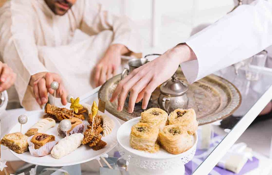 Berbuka dengan yang Manis Dianjurkan Saat Berpuasa, Ini Penjelasannya!