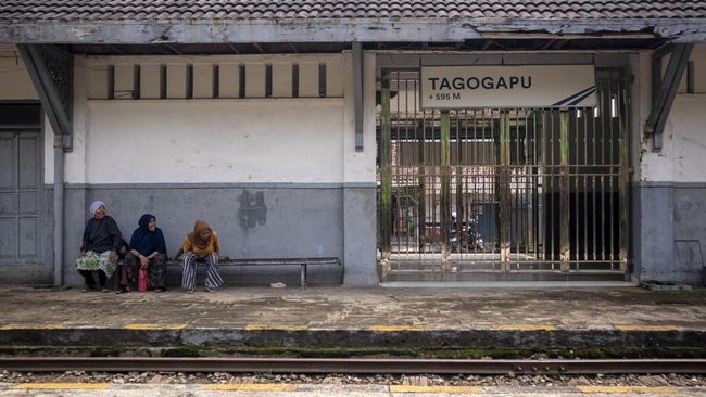 Reaktivasi Jalur Kereta Api di Jawa Barat Butuh Anggaran Rp15 Triliun, Pemprov Fokus pada Akuntabilitas dan Kepentingan Publik
