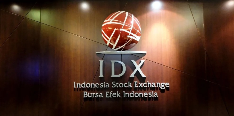 Pasar Modal Indonesia Makin Kokoh
