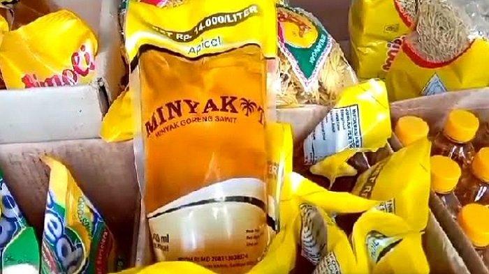 Harga Minyak Goreng Banyumas Terus Alami Kenaikan