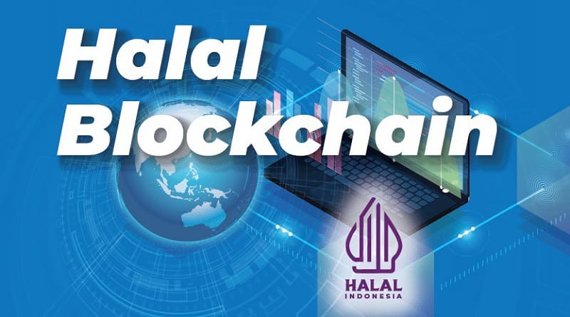 Pemanfaatan Teknologi Blockchain Dan AI Perkuat Masa Depan Industri Halal Indonesia
